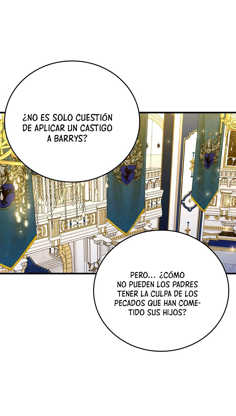 Al demonio con ser un santo, soy un medico capítulo 38 página 13