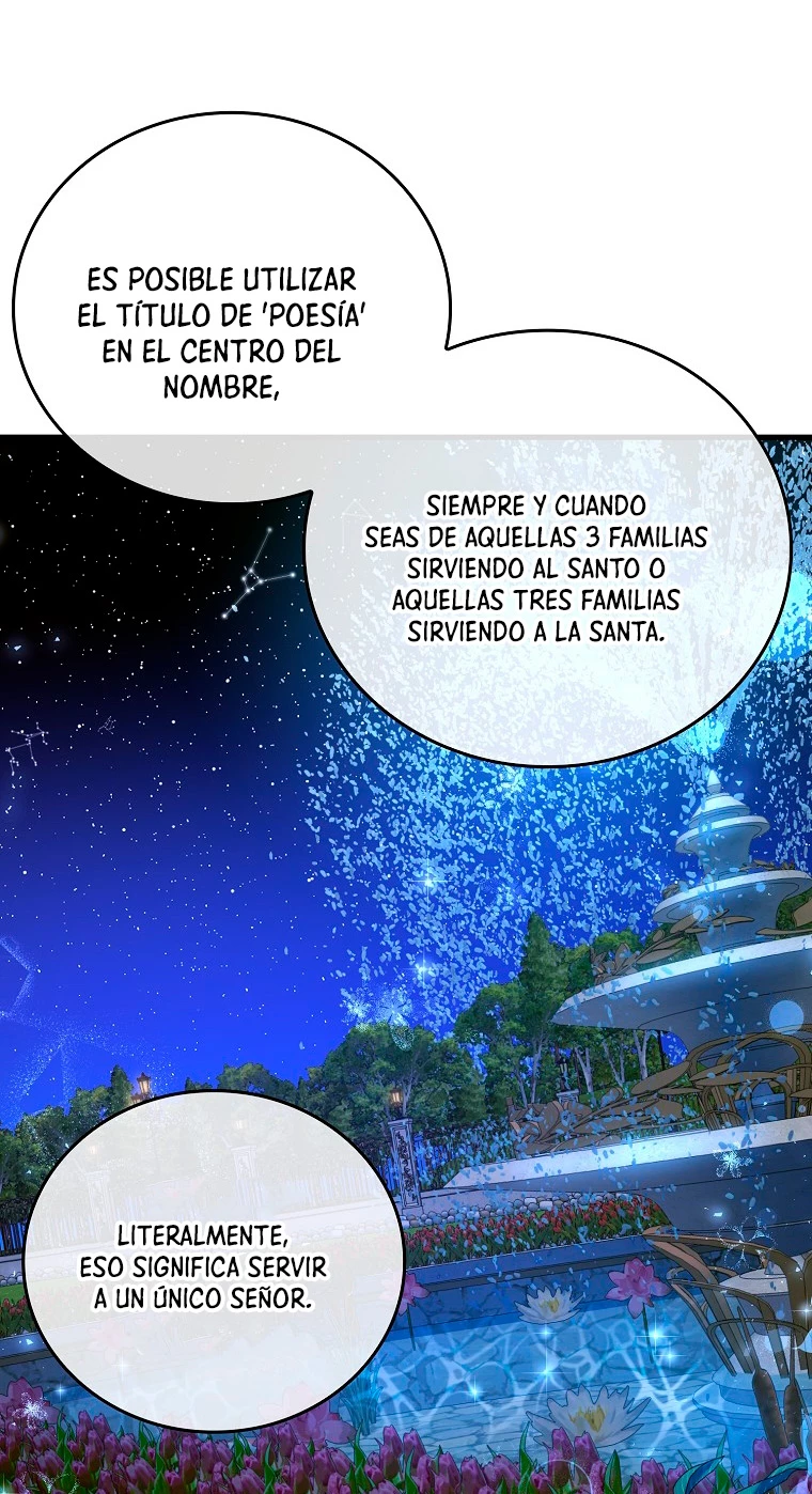 Al demonio con ser un santo, soy un medico capítulo 38 página 32