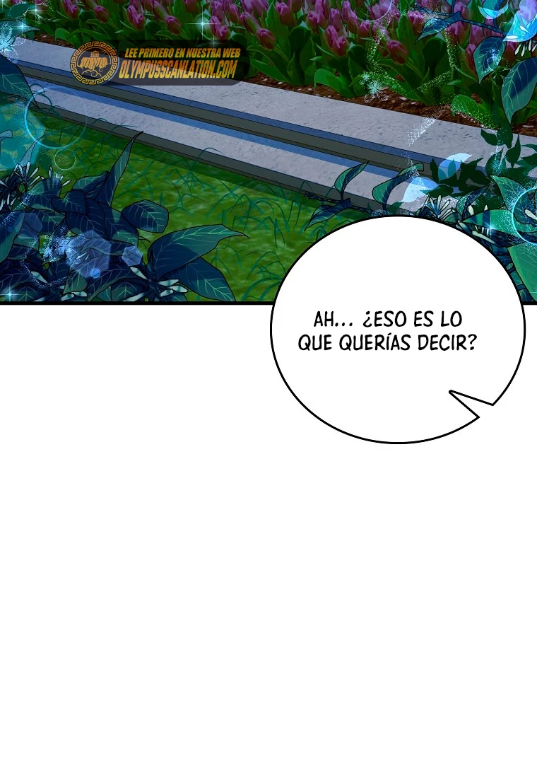 Al demonio con ser un santo, soy un medico capítulo 38 página 33