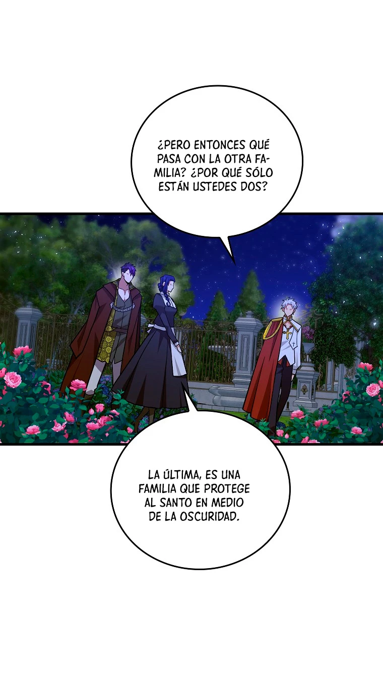 Al demonio con ser un santo, soy un medico capítulo 38 página 37