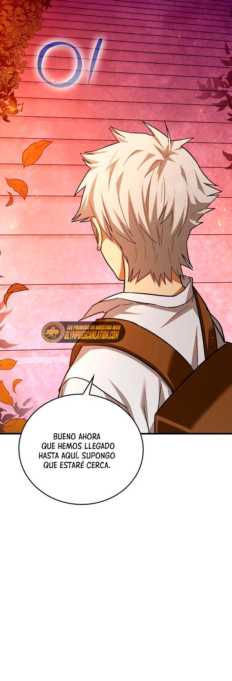 Al demonio con ser un santo, soy un medico capítulo 39 página 11