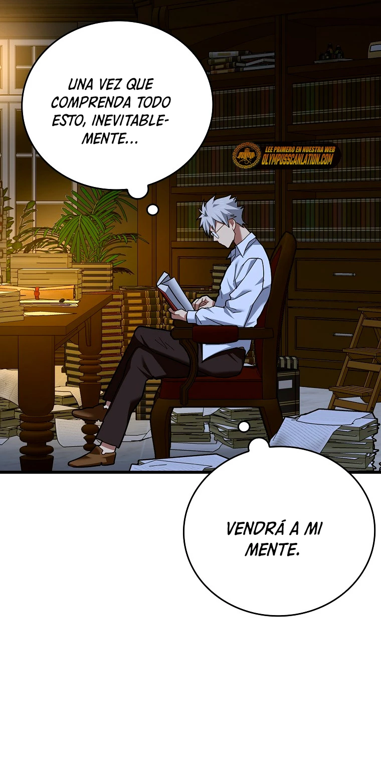 Al demonio con ser un santo, soy un medico capítulo 39 página 66