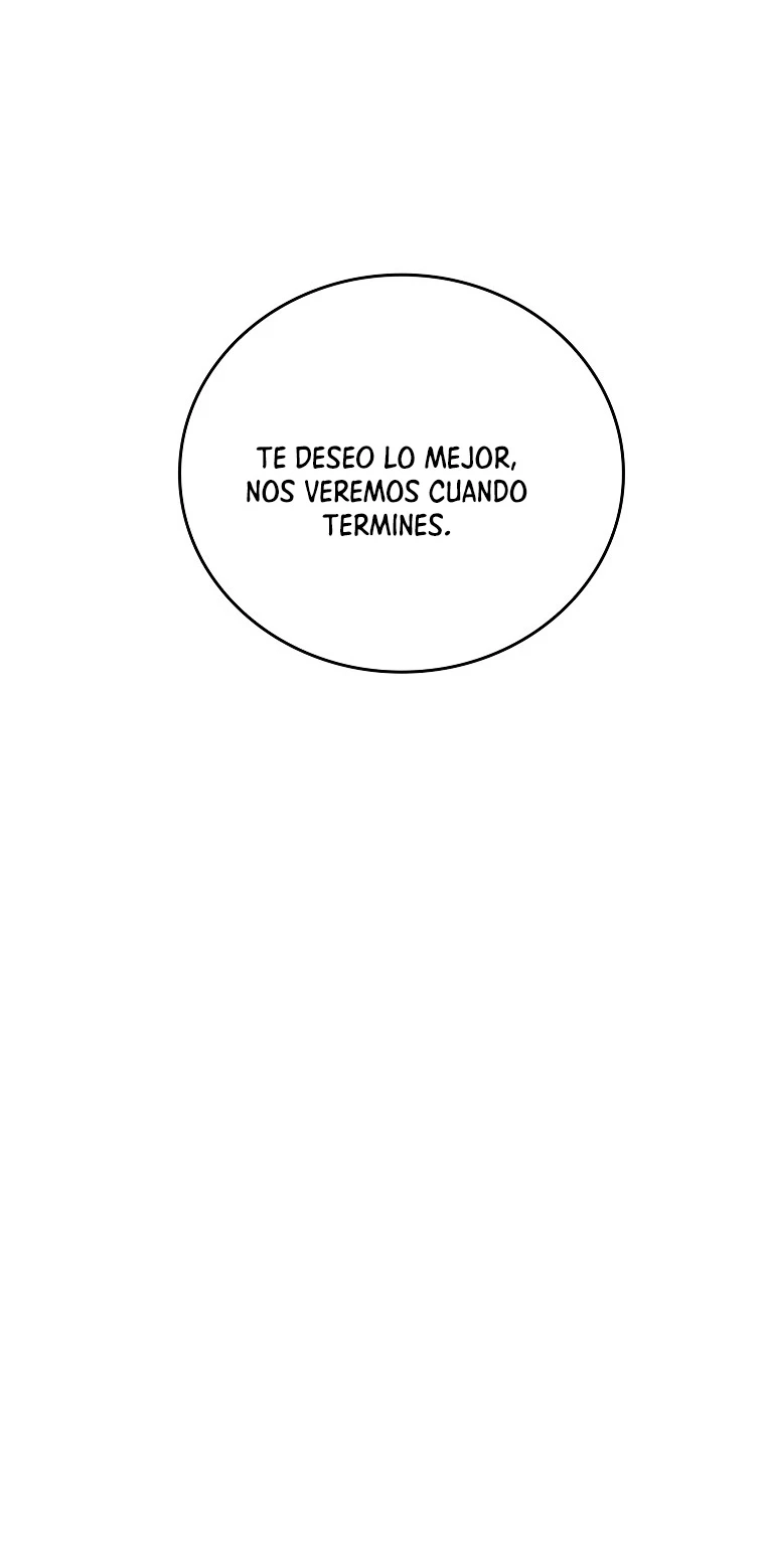 Al demonio con ser un santo, soy un medico capítulo 39 página 9