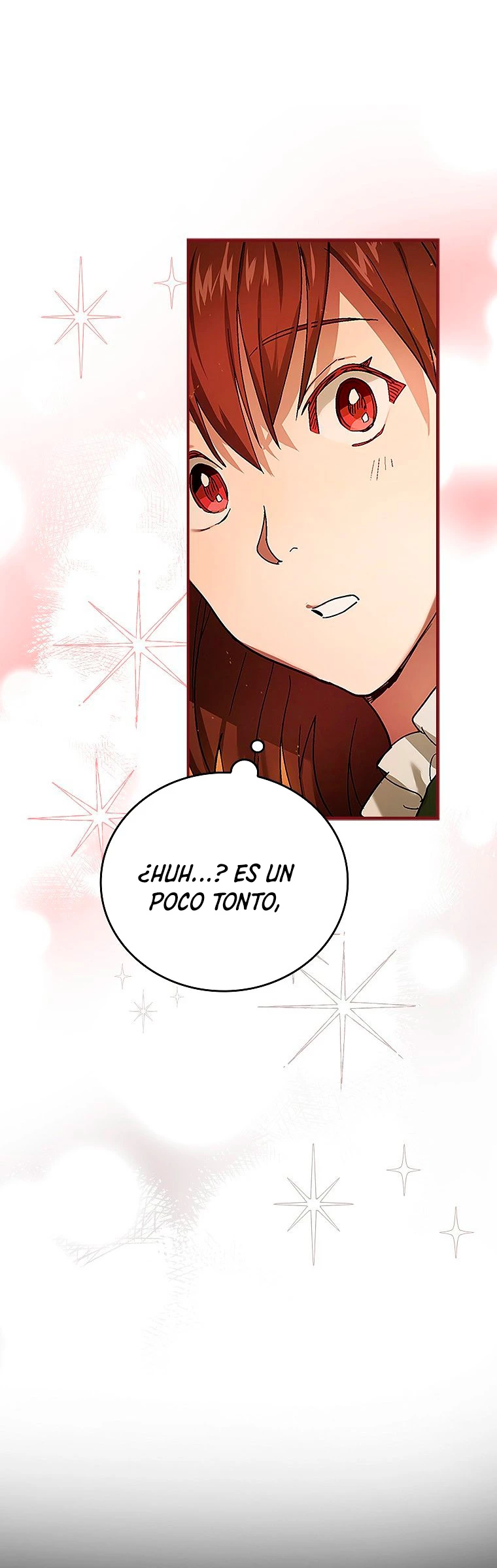 Al demonio con ser un santo, soy un medico capítulo 4 página 30