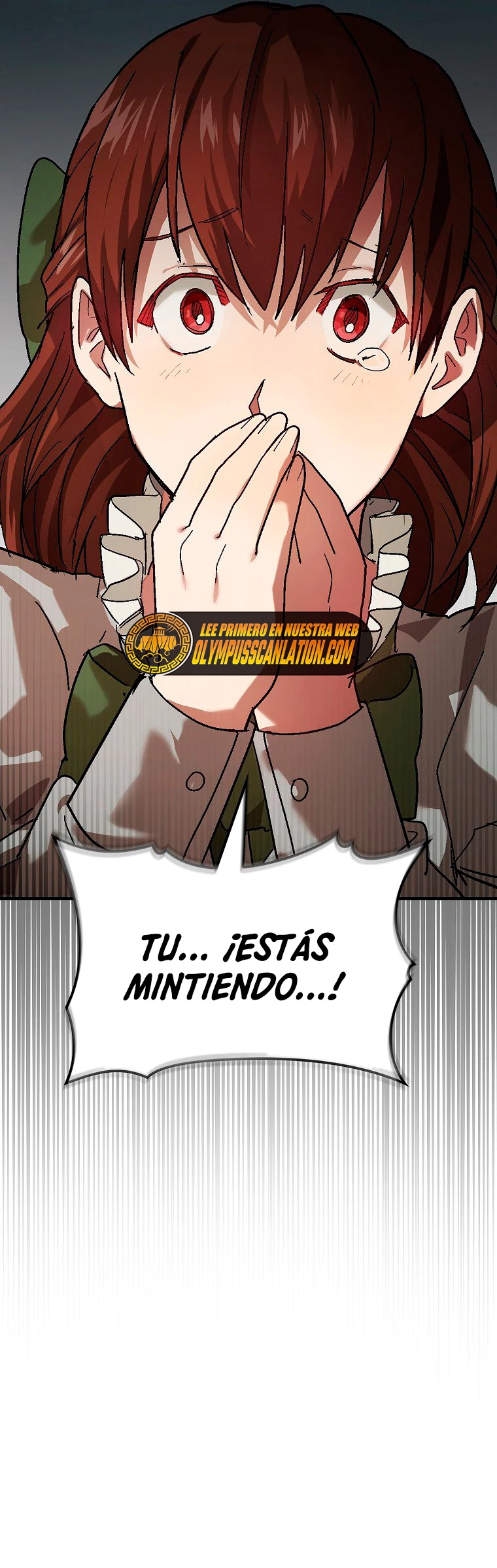 Al demonio con ser un santo, soy un medico capítulo 4 página 41