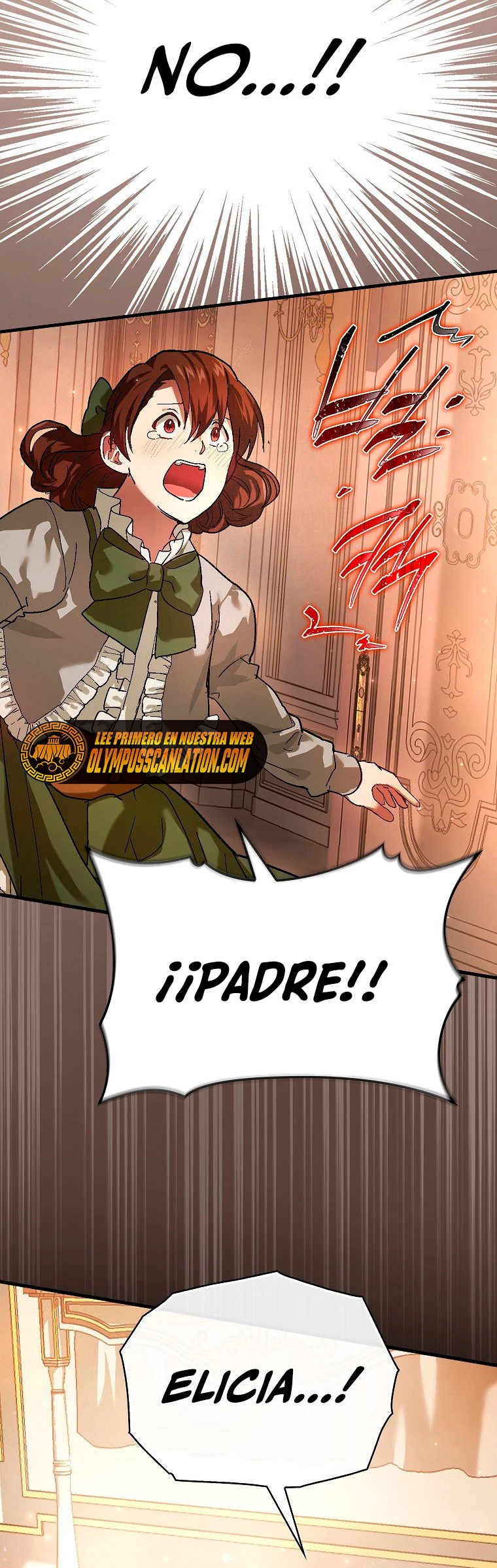 Al demonio con ser un santo, soy un medico capítulo 4 página 43