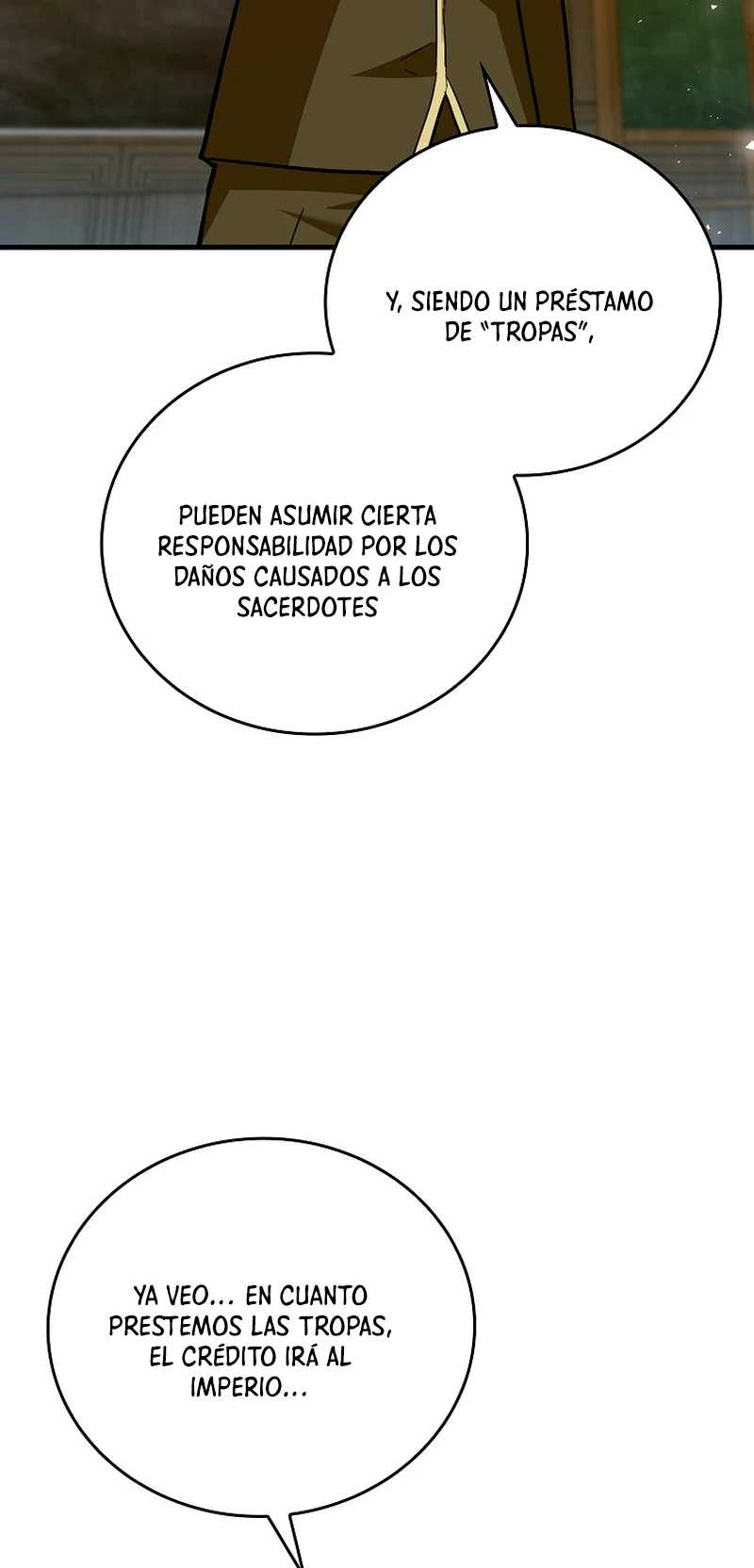 Al demonio con ser un santo, soy un medico capítulo 40 página 23