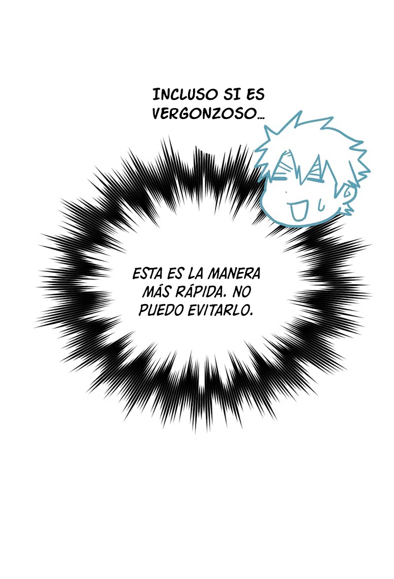 Al demonio con ser un santo, soy un medico capítulo 40 página 34