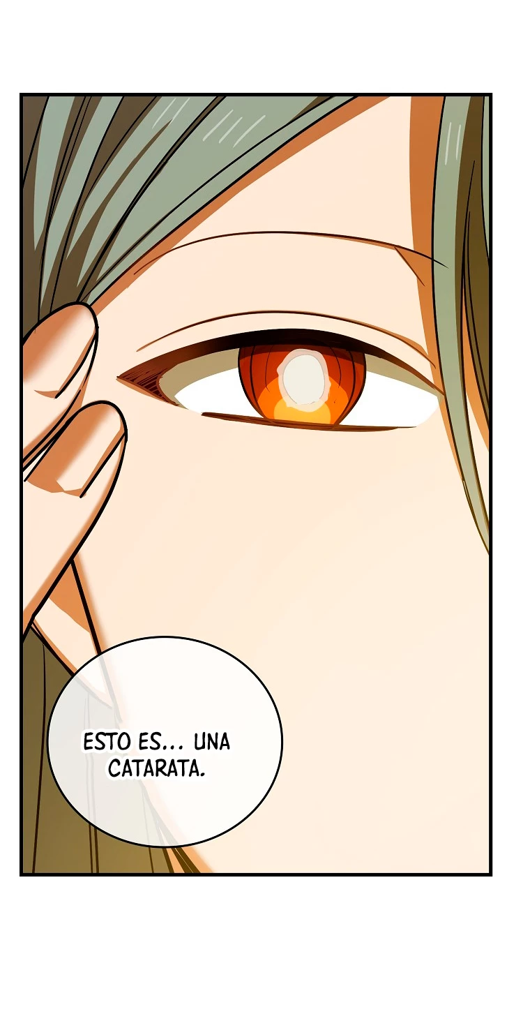 Al demonio con ser un santo, soy un medico capítulo 41 página 12