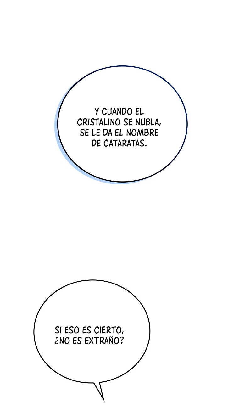 Al demonio con ser un santo, soy un medico capítulo 41 página 17
