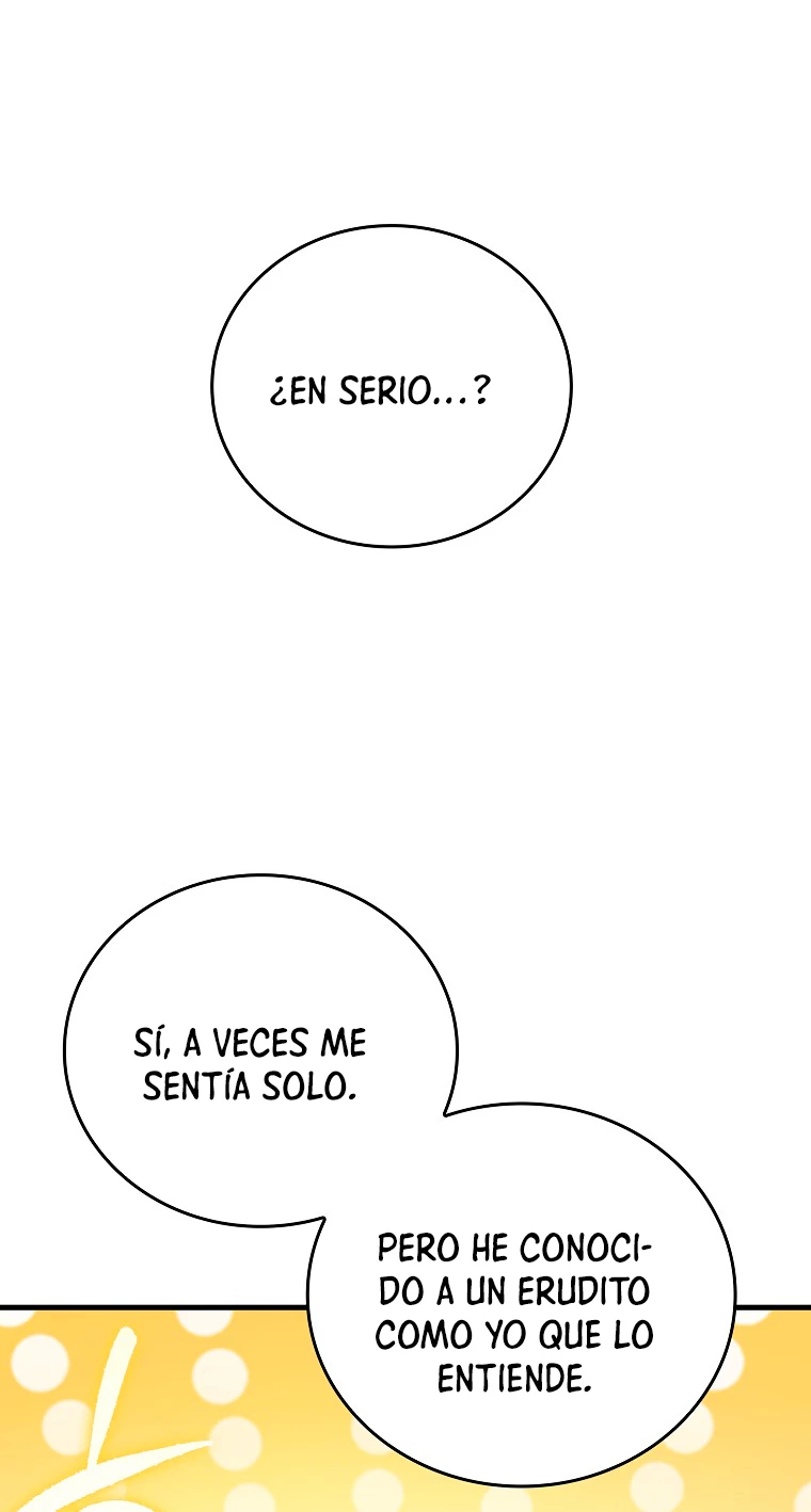 Al demonio con ser un santo, soy un medico capítulo 41 página 36