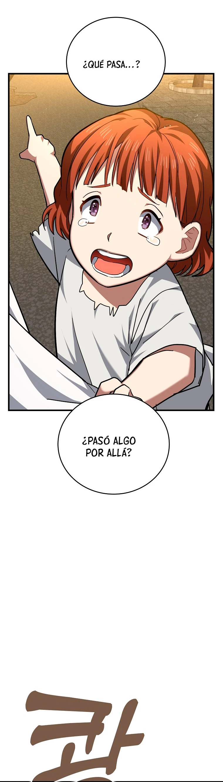Al demonio con ser un santo, soy un medico capítulo 42 página 42
