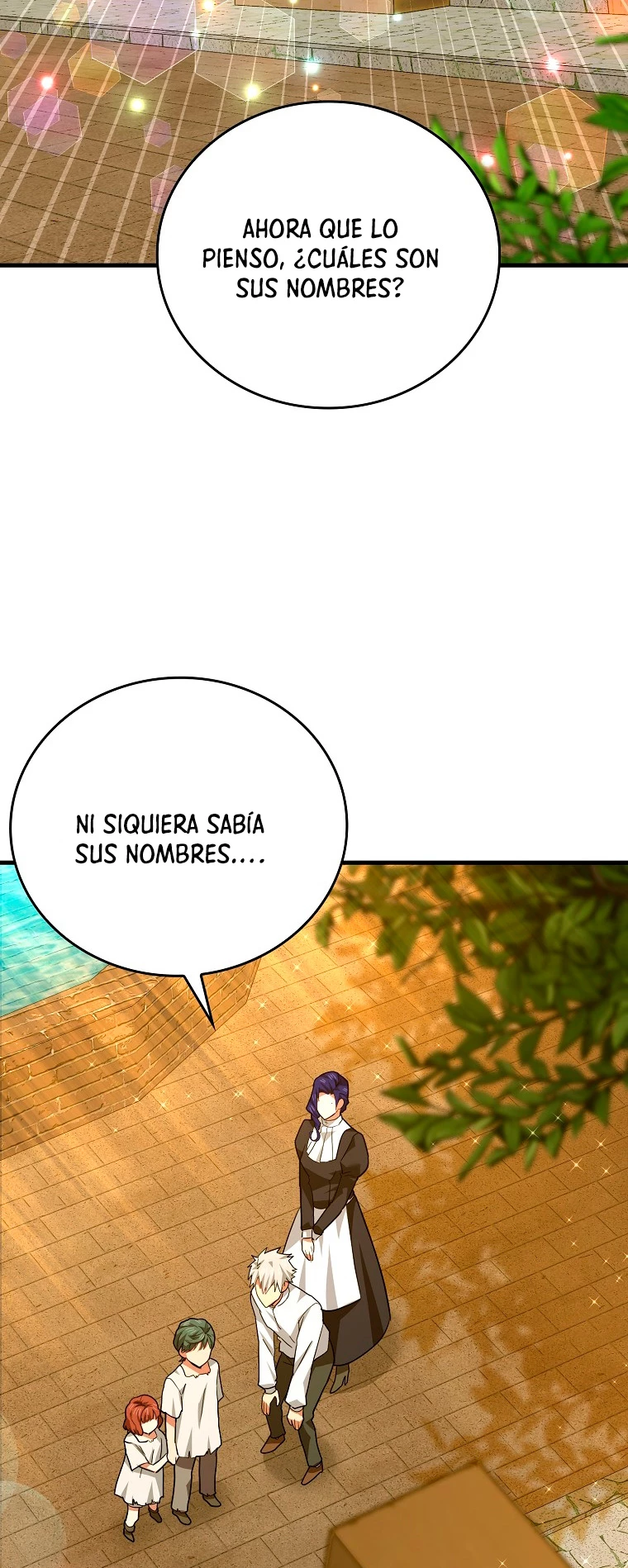 Al demonio con ser un santo, soy un medico capítulo 43 página 10