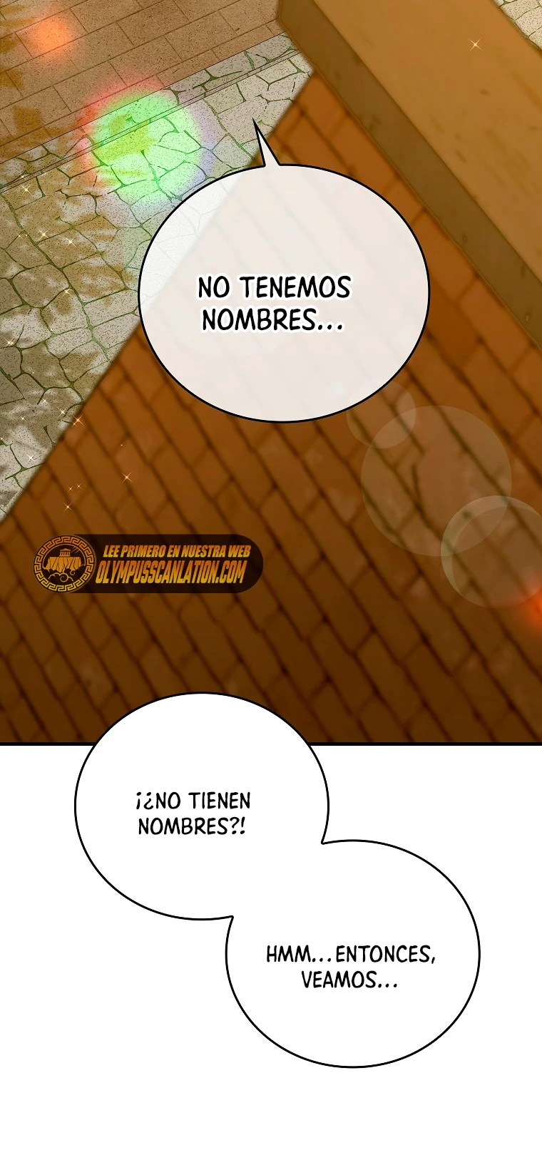 Al demonio con ser un santo, soy un medico capítulo 43 página 11