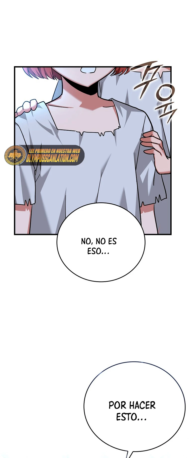 Al demonio con ser un santo, soy un medico capítulo 43 página 15