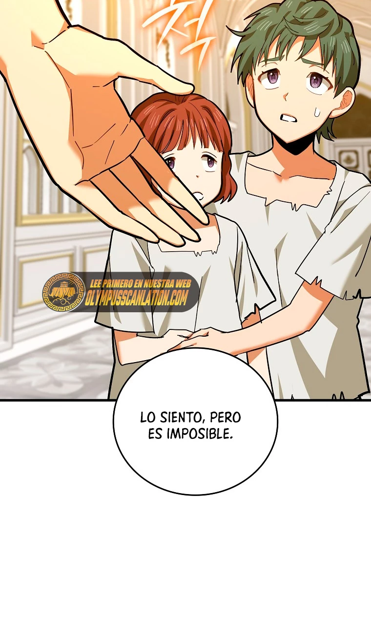 Al demonio con ser un santo, soy un medico capítulo 43 página 5