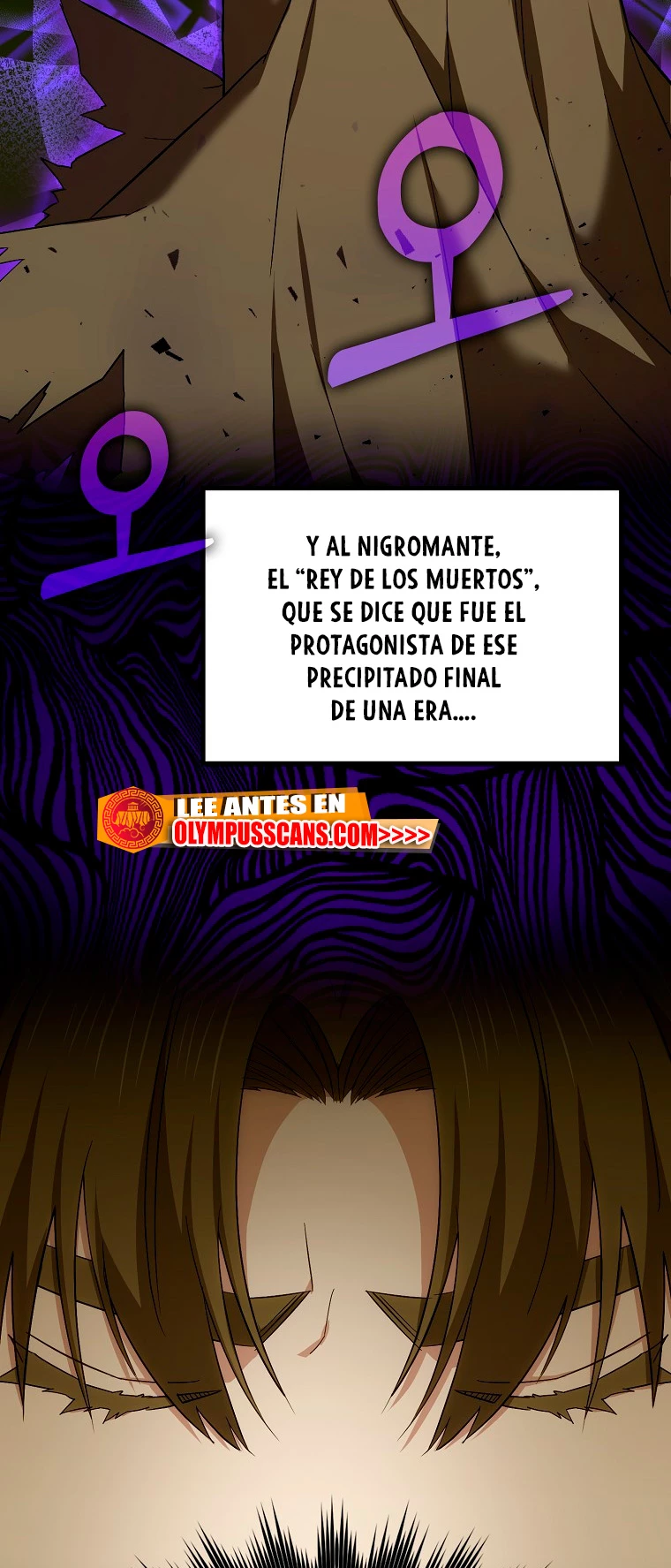 Al demonio con ser un santo, soy un medico capítulo 44 página 22