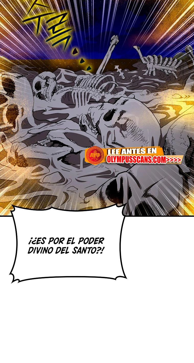Al demonio con ser un santo, soy un medico capítulo 45 página 13