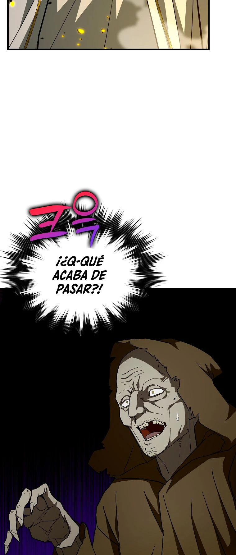 Al demonio con ser un santo, soy un medico capítulo 45 página 26