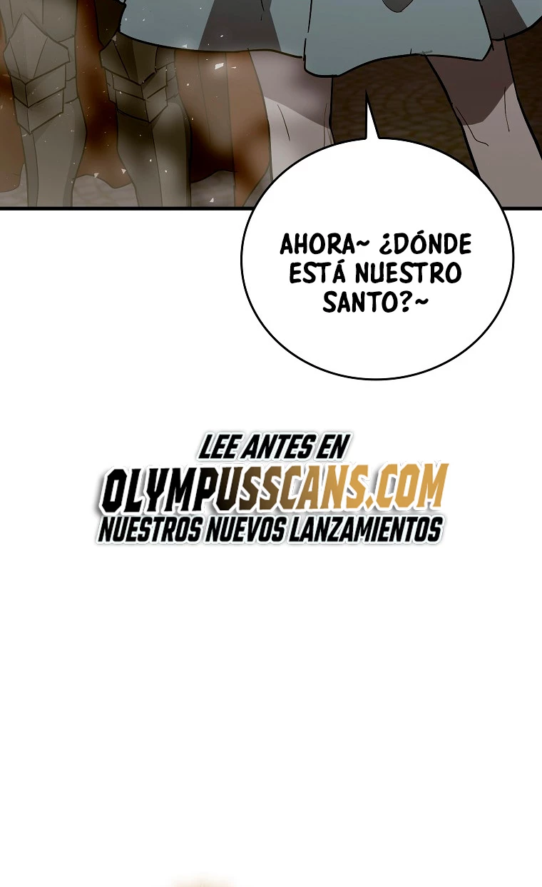 Al demonio con ser un santo, soy un medico capítulo 45 página 67