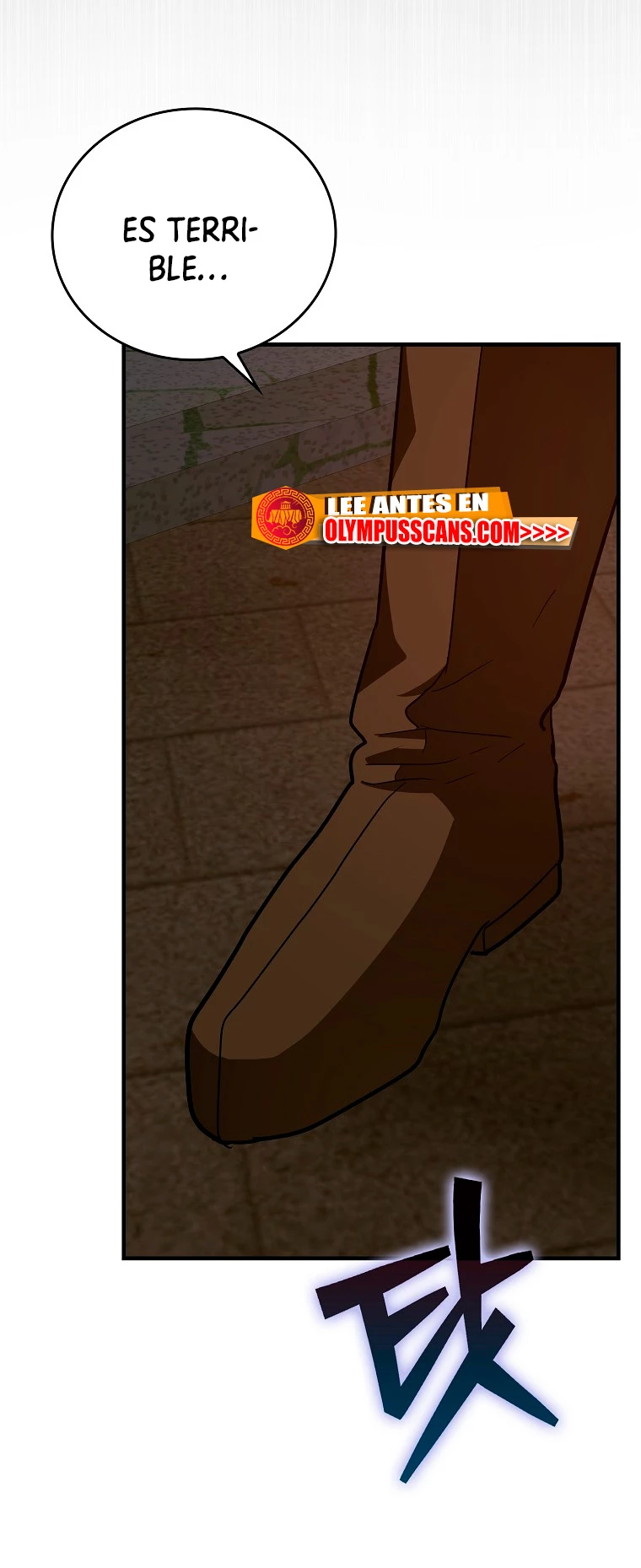 Al demonio con ser un santo, soy un medico capítulo 46 página 30