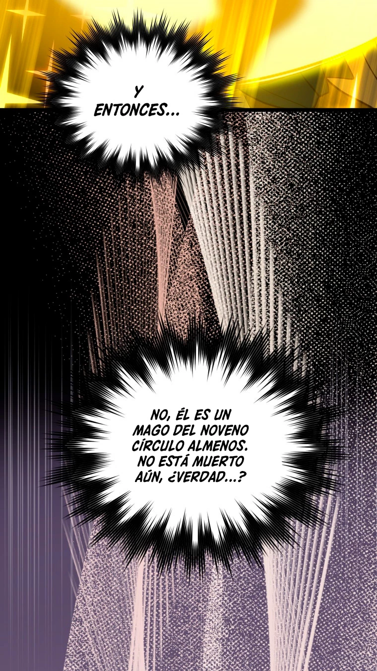 Al demonio con ser un santo, soy un medico capítulo 47 página 34
