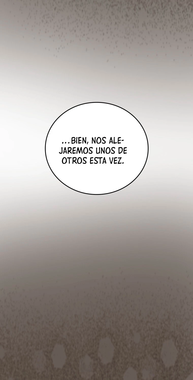 Al demonio con ser un santo, soy un medico capítulo 47 página 53