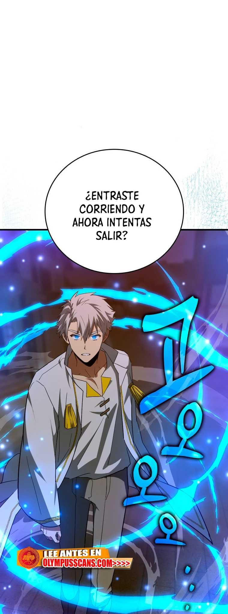 Al demonio con ser un santo, soy un medico capítulo 47 página 56