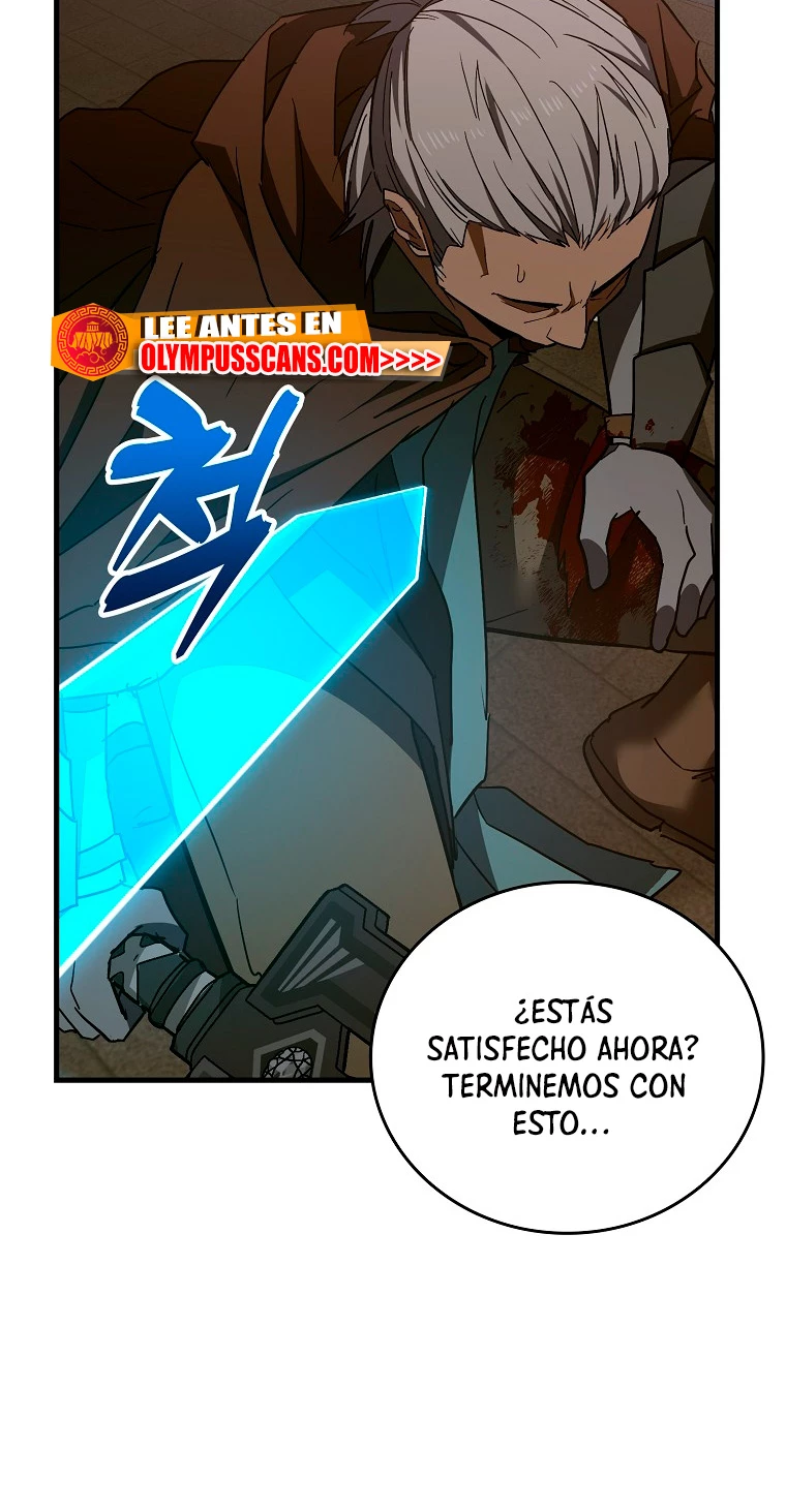 Al demonio con ser un santo, soy un medico capítulo 48 página 39