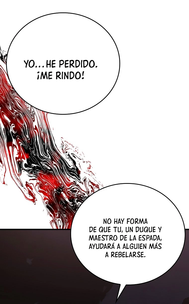 Al demonio con ser un santo, soy un medico capítulo 48 página 40