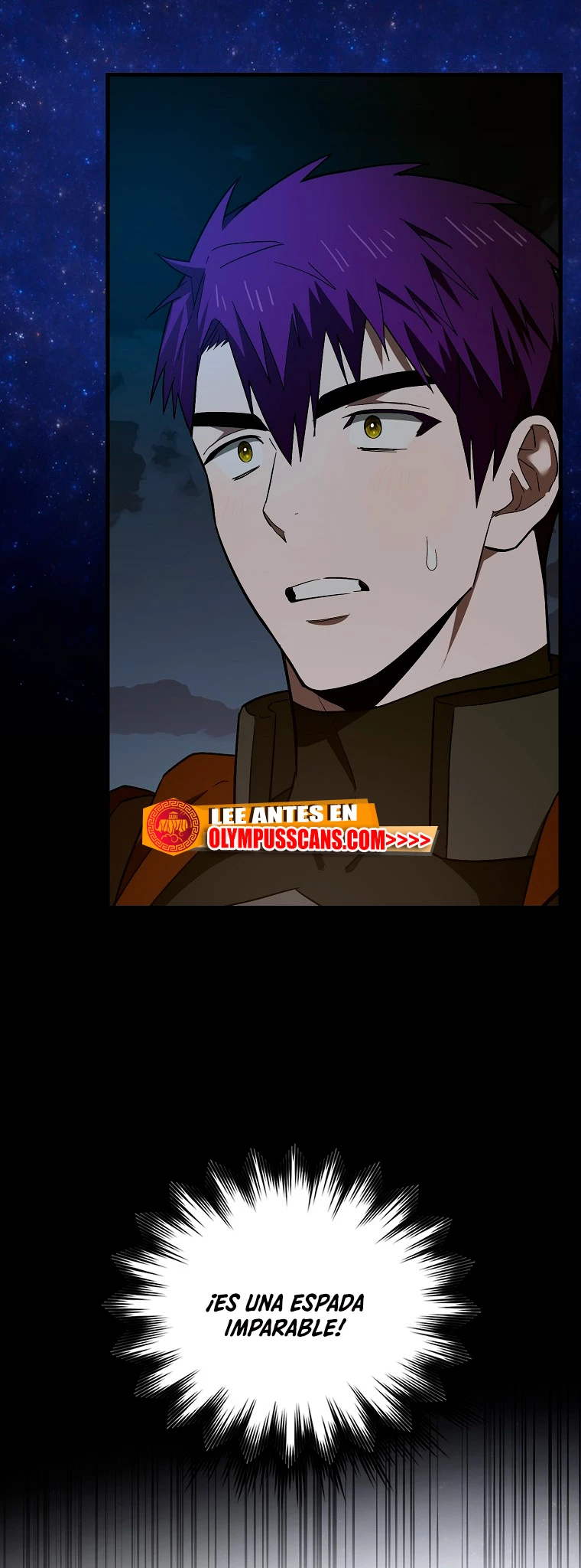 Al demonio con ser un santo, soy un medico capítulo 48 página 48