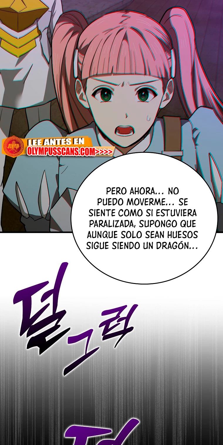 Al demonio con ser un santo, soy un medico capítulo 49 página 23