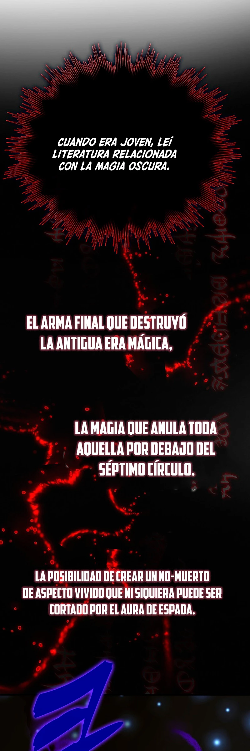 Al demonio con ser un santo, soy un medico capítulo 50 página 2