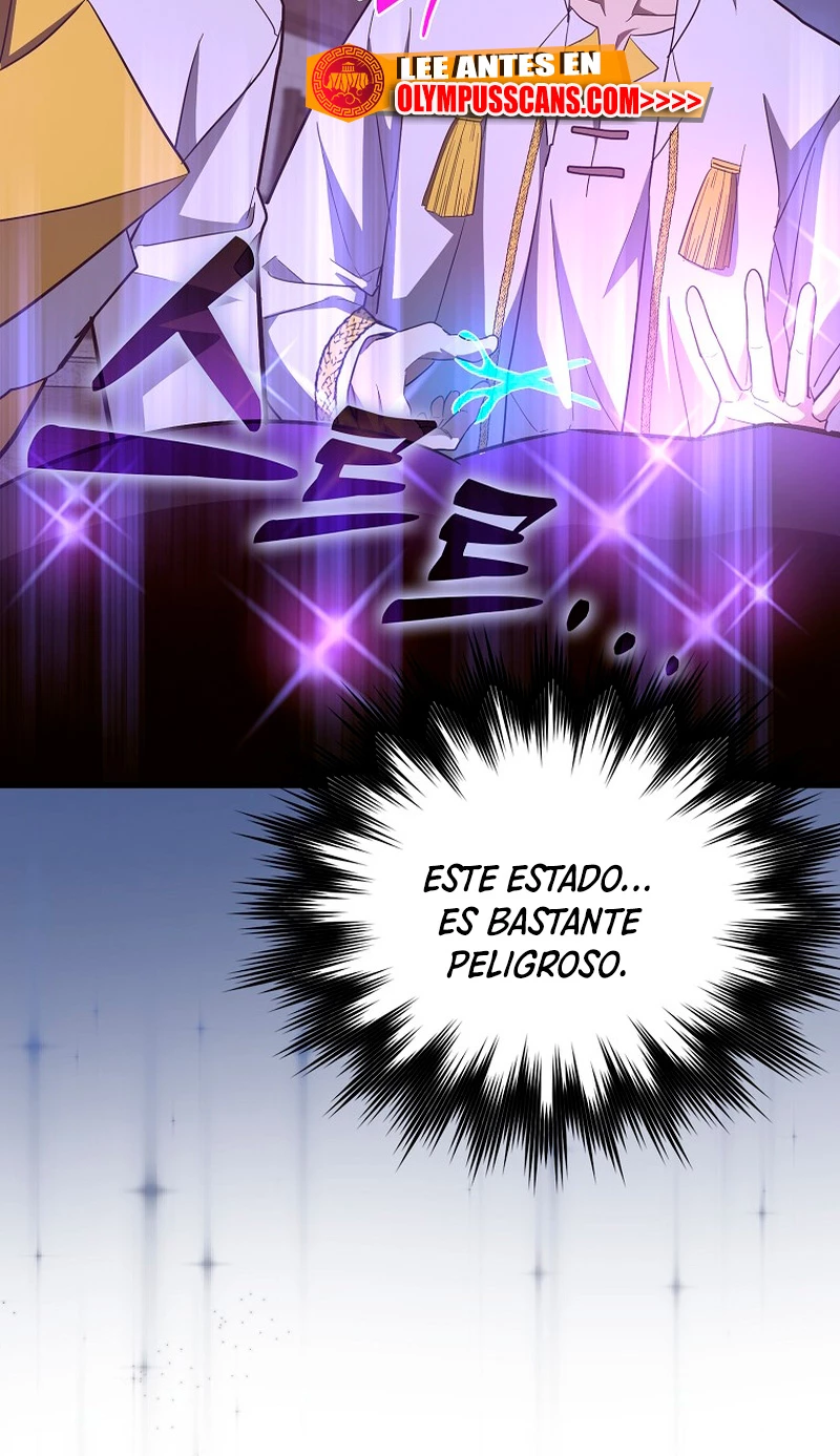 Al demonio con ser un santo, soy un medico capítulo 50 página 25
