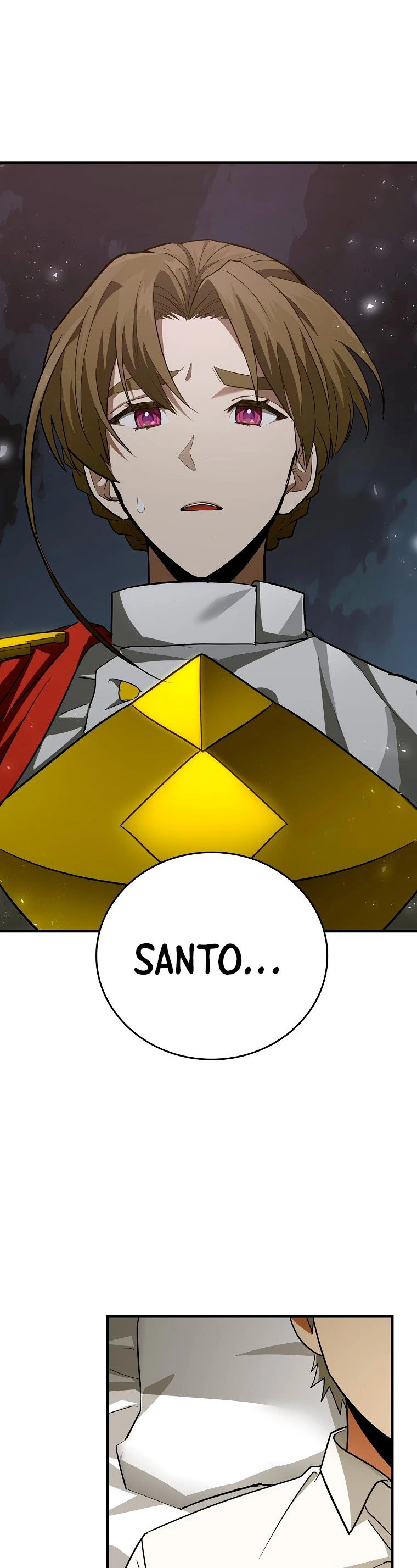 Al demonio con ser un santo, soy un medico capítulo 51 página 2