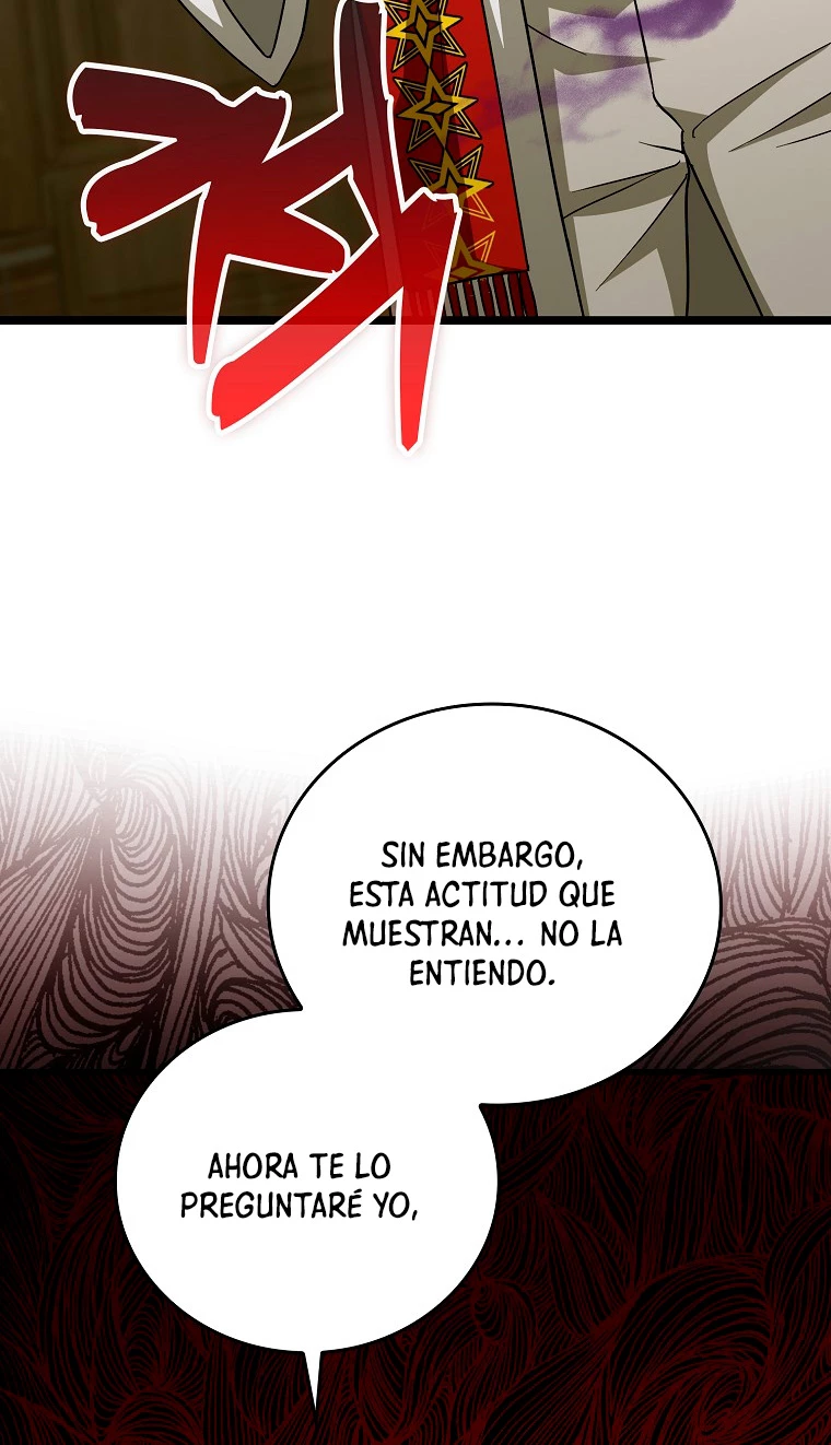Al demonio con ser un santo, soy un medico capítulo 51 página 59