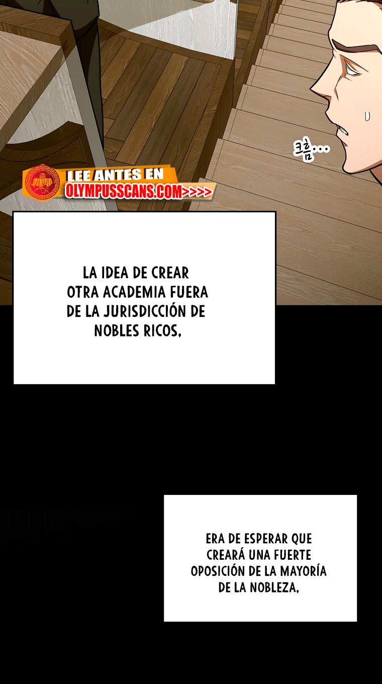 Al demonio con ser un santo, soy un medico capítulo 53 página 53