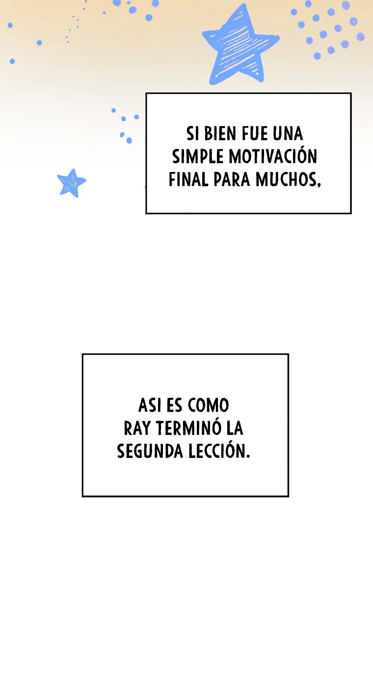 Al demonio con ser un santo, soy un medico capítulo 55 página 15
