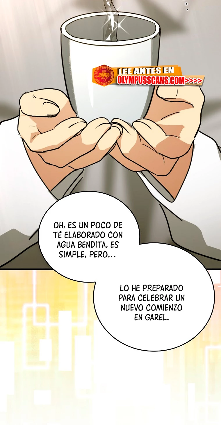Al demonio con ser un santo, soy un medico capítulo 59 página 24