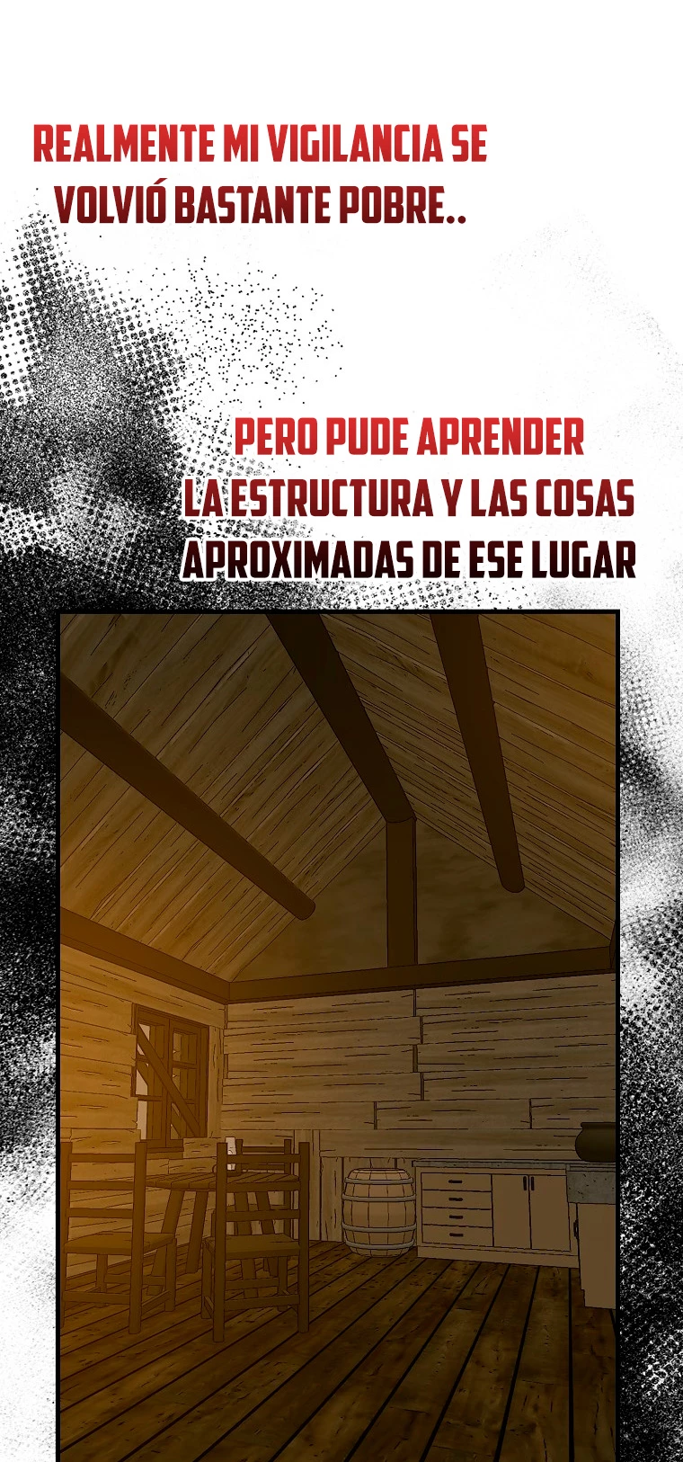 Al demonio con ser un santo, soy un medico capítulo 59 página 39