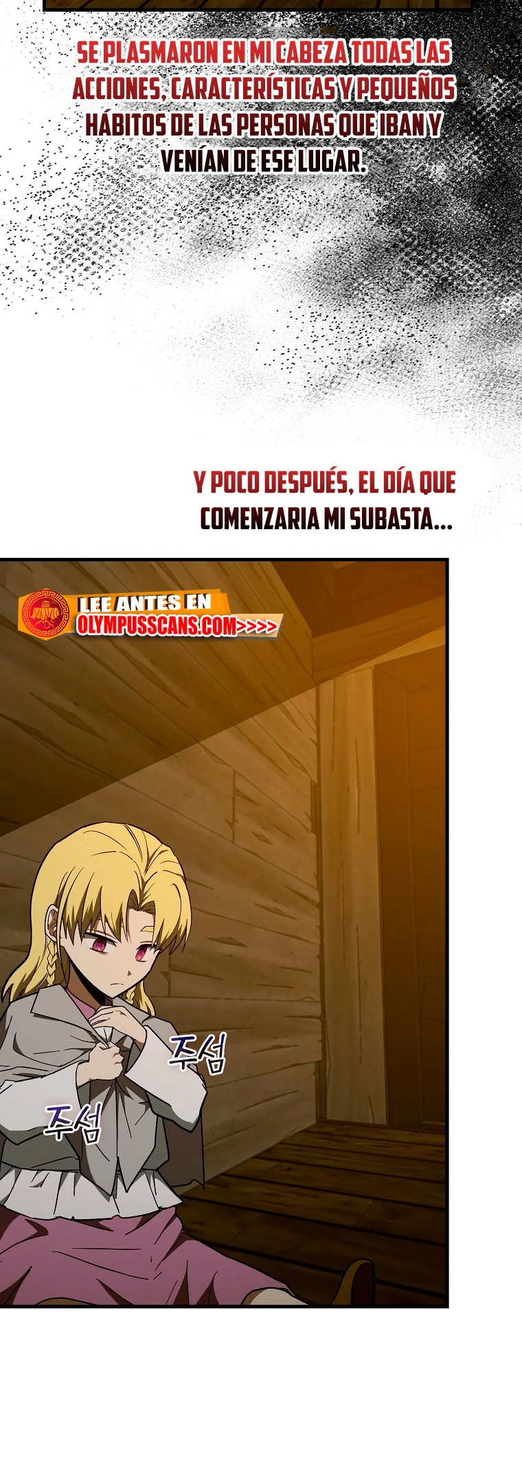 Al demonio con ser un santo, soy un medico capítulo 59 página 40