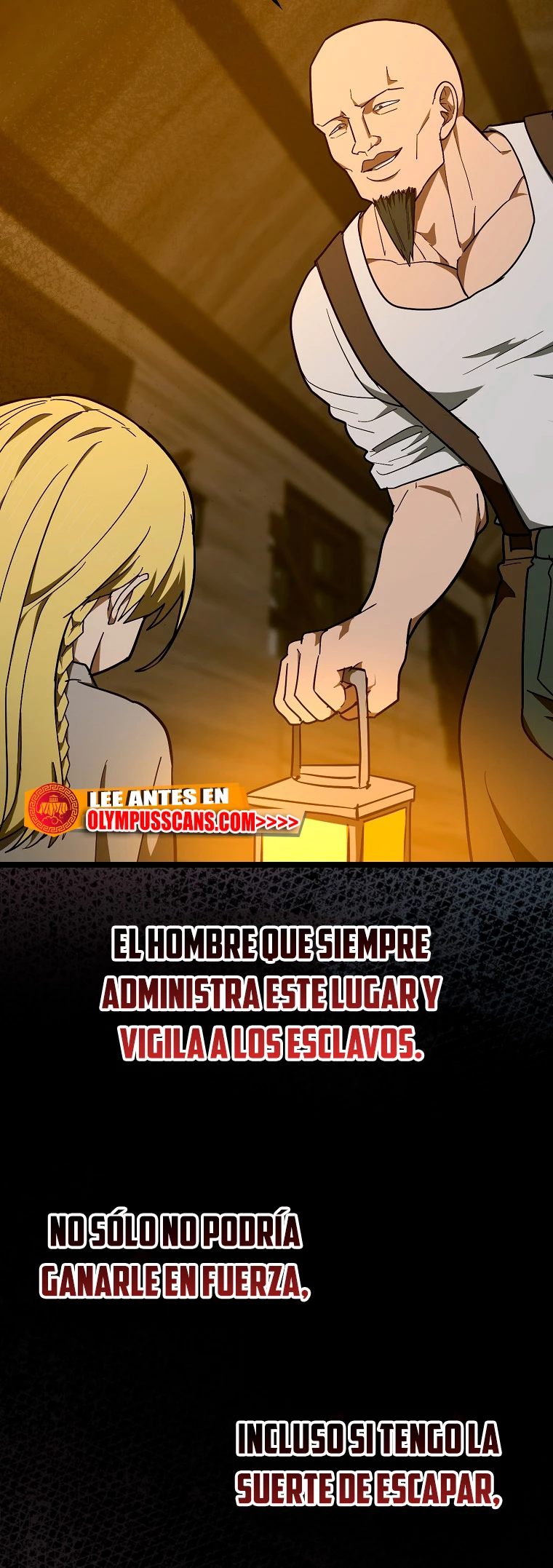 Al demonio con ser un santo, soy un medico capítulo 59 página 46