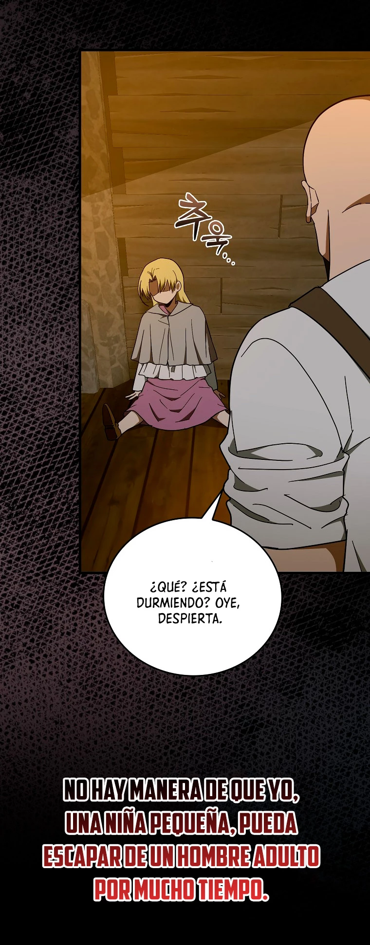 Al demonio con ser un santo, soy un medico capítulo 59 página 47