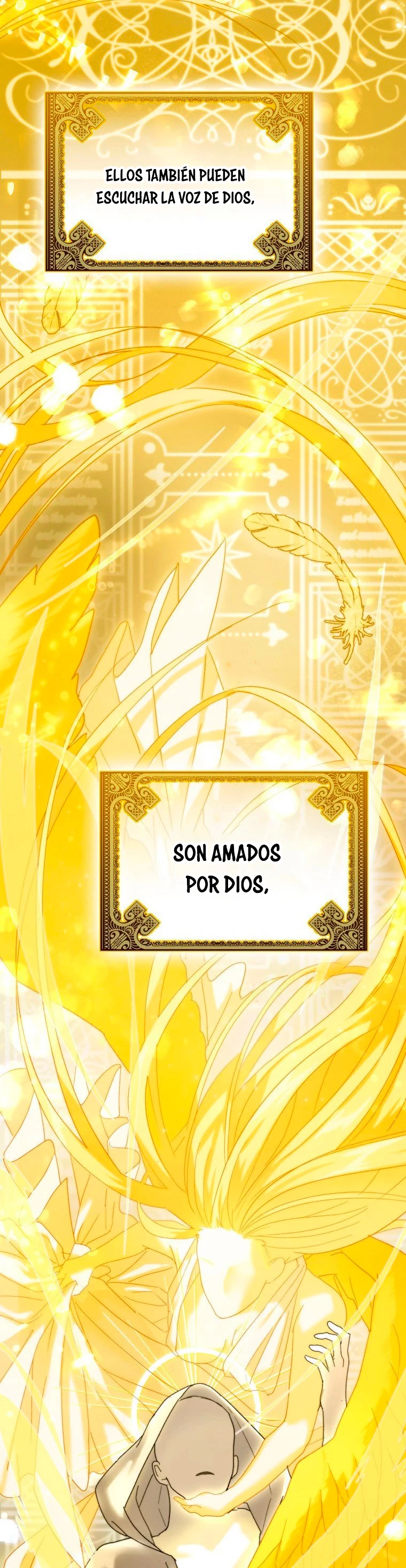 Al demonio con ser un santo, soy un medico capítulo 6 página 39