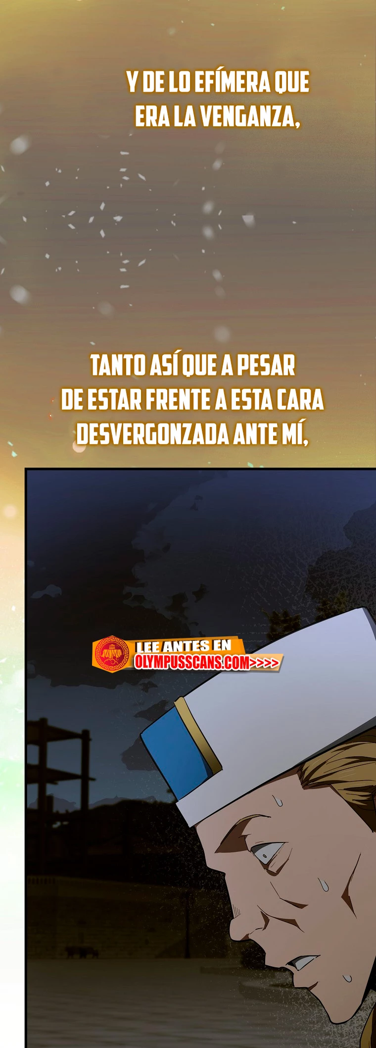 Al demonio con ser un santo, soy un medico capítulo 60 página 13