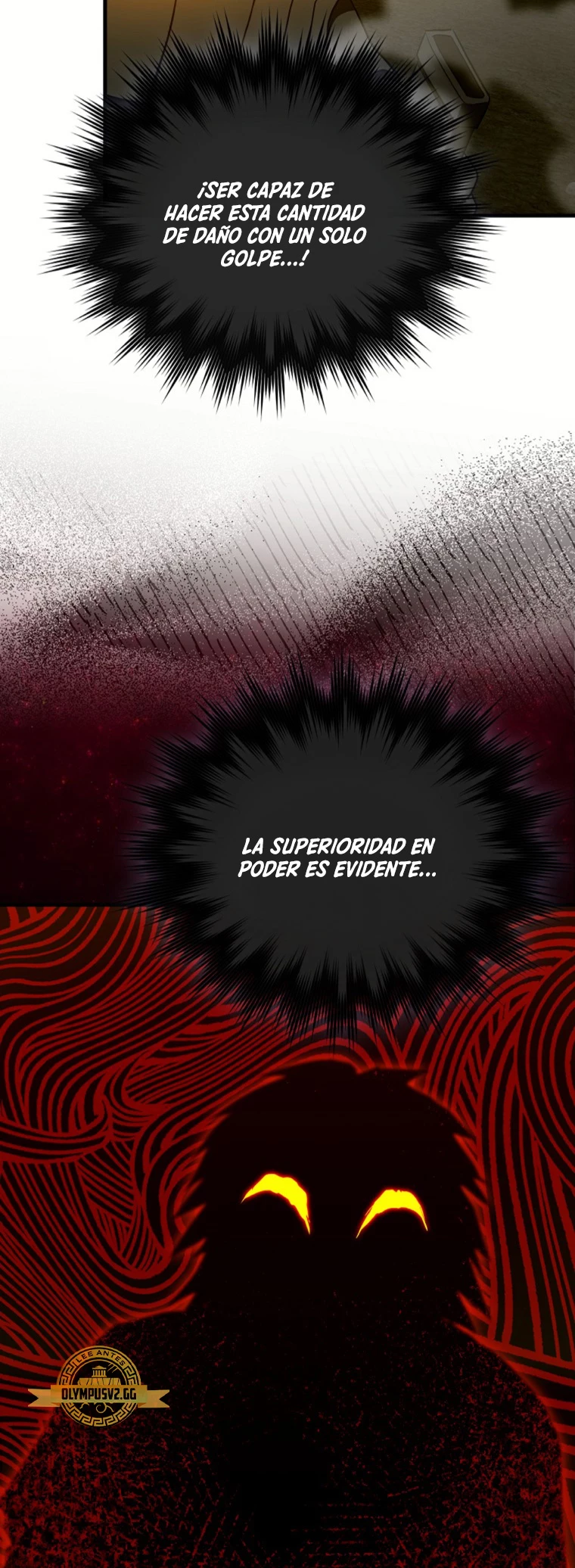 Al demonio con ser un santo, soy un medico capítulo 61 página 31