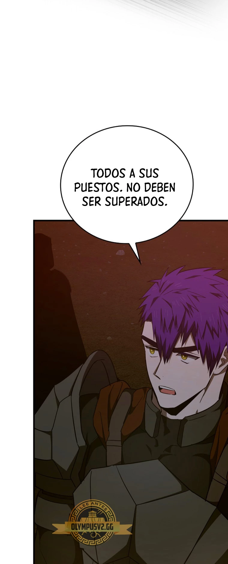Al demonio con ser un santo, soy un medico capítulo 63 página 12