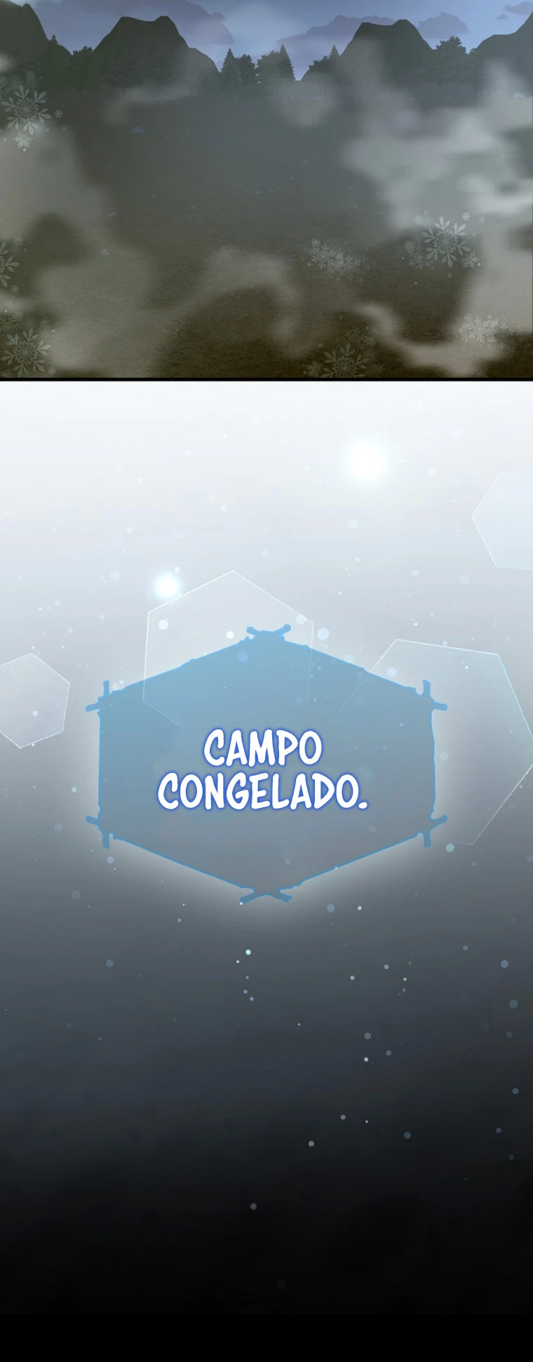 Al demonio con ser un santo, soy un medico capítulo 63 página 38