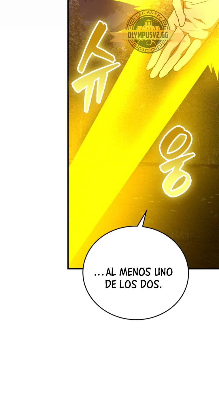 Al demonio con ser un santo, soy un medico capítulo 63 página 48