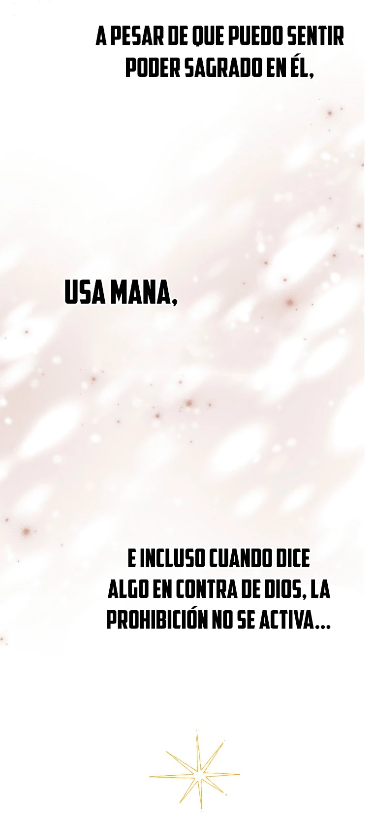 Al demonio con ser un santo, soy un medico capítulo 65 página 13
